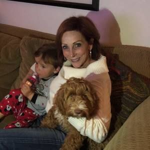 Meet your Posher, Raye